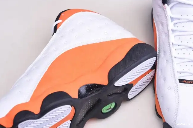 Kicktheory 414571-108 AIR JORDAN STARFISH 13 0613